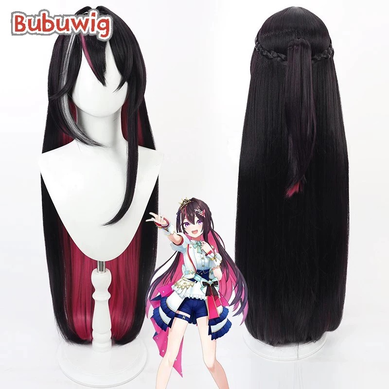 Bubuwig ռ Ӹ Azki ڽ   YouTuber Azki 80cm  ũ  ȥ  ũ ȭƮ  